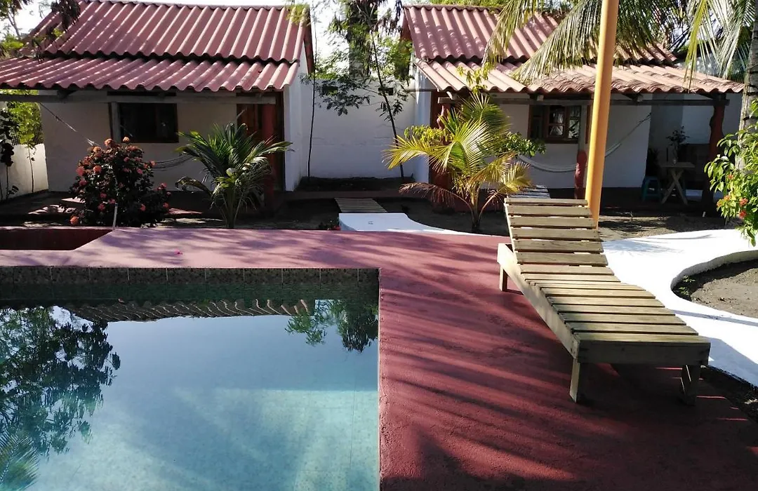 Bungalows Familiares-1