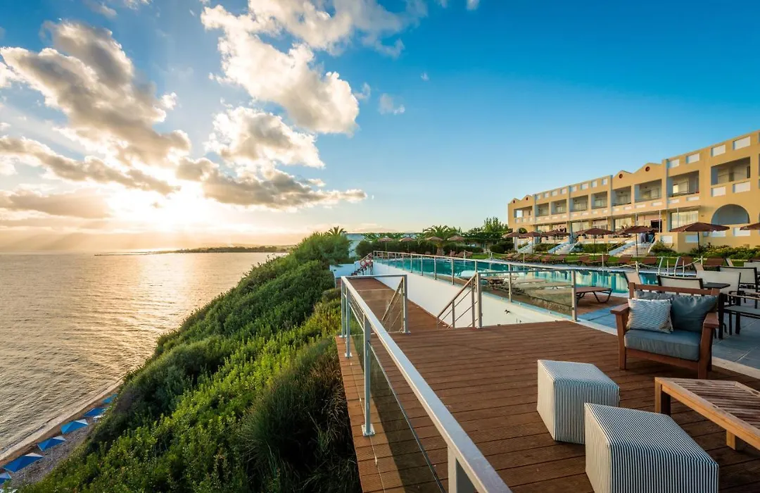 Niforeika Beach Hotel-1