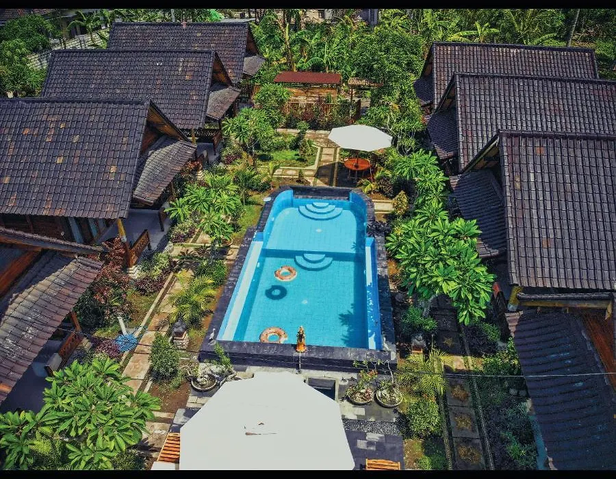 Mertasari Bungalows-1