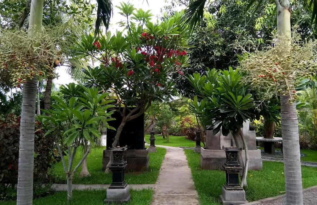 The Sari Bungalows-1