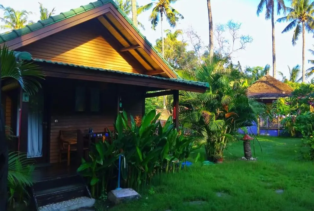 Oasi Bungalows-1