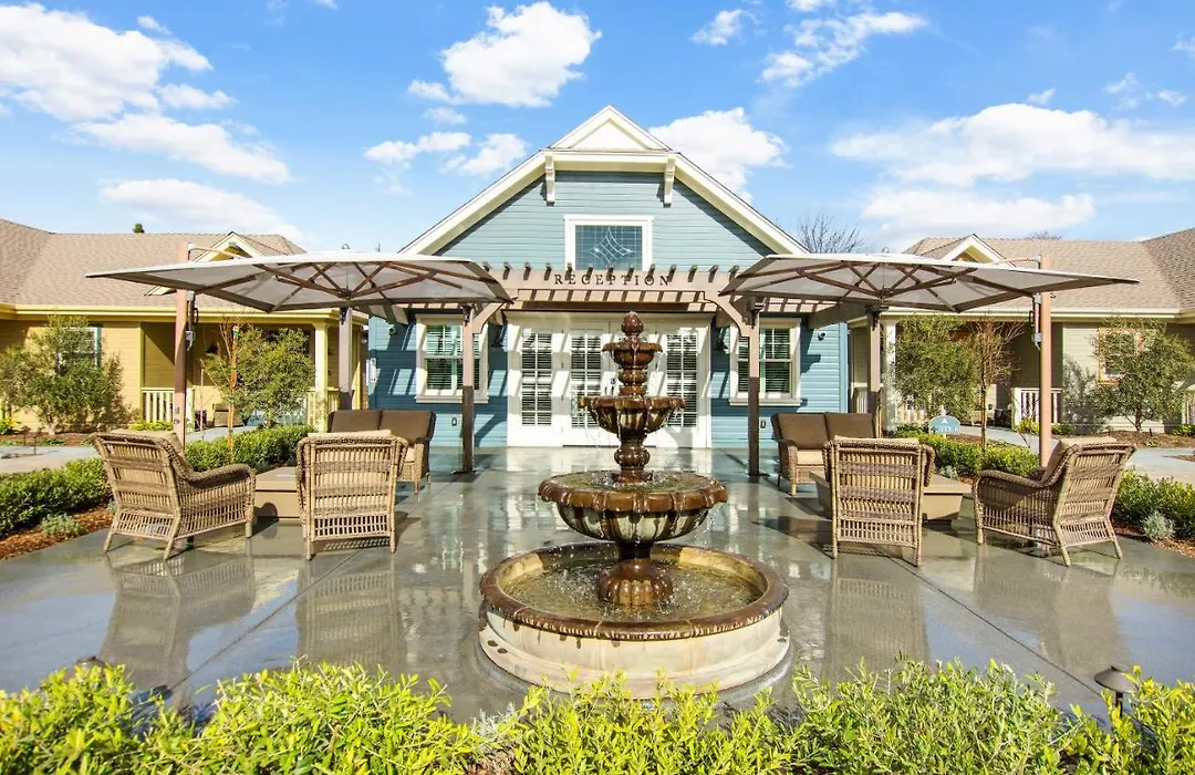 Sonoma Bungalows-1