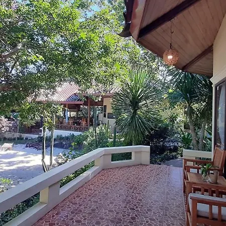 Bara Beach Bungalows-3