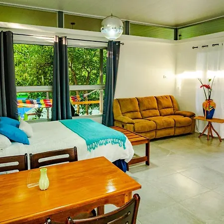 Agutipaca Bungalows-2