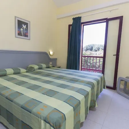 Bungalows Maspalomas Oasis Club-3