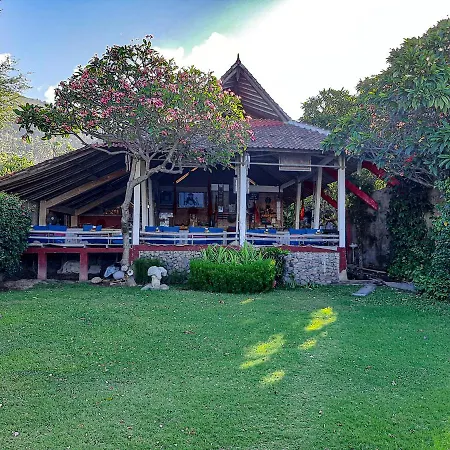 Meditasi Bungalows & Villas-3