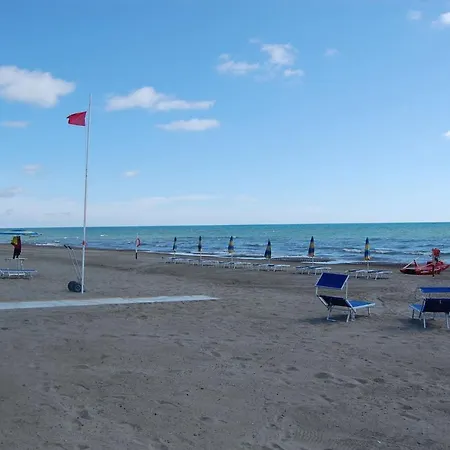 La Duna Beach-3