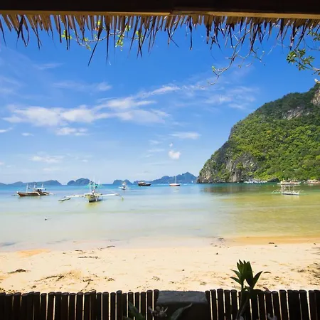 Maligaya Beach Bungalows-2