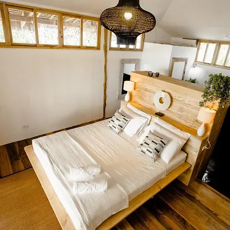 Maligaya Beach Bungalows-3