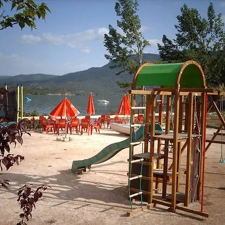Camping Lago Barasona-3