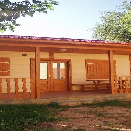Camping Lago Barasona-2