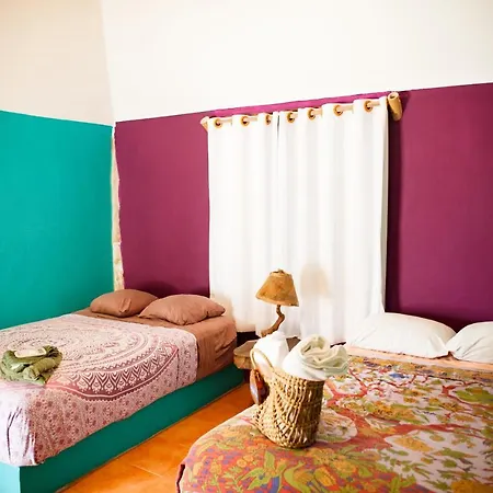 Nacional Beach Club&Bungalows-2