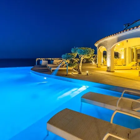 Maryvilla Inspiracion y Vacaciones - Grand Villa Penon-2