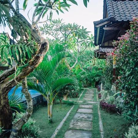Mertasari Bungalows-2