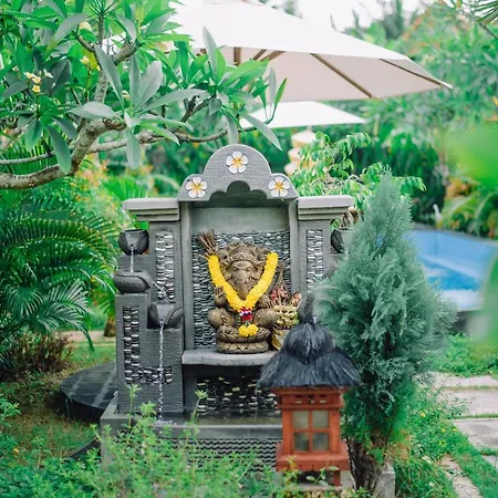 Mertasari Bungalows-3