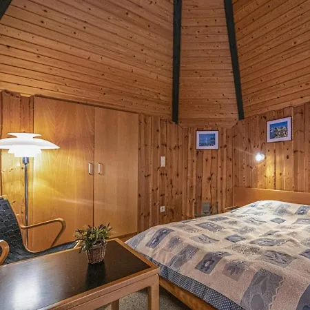 Club Tihany Bungalows-2