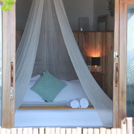 Maligaya Beach Bungalows-3