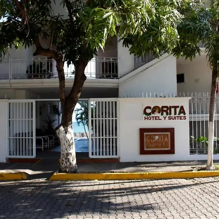 Hotel y Suites Corita-2