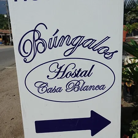 Bungalows Casa Blanca-2