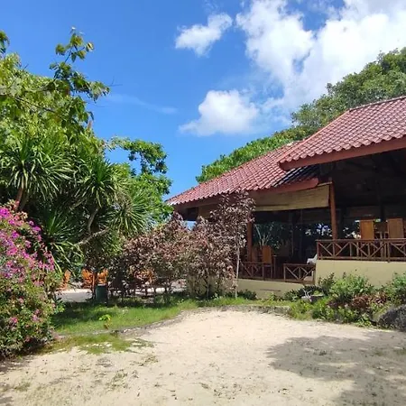 Bara Beach Bungalows-3
