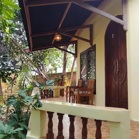 Bara Beach Bungalows-3