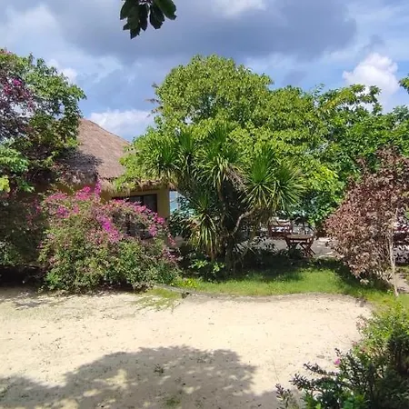 Bara Beach Bungalows-2