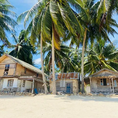 Castaway Beach Bungalows-3