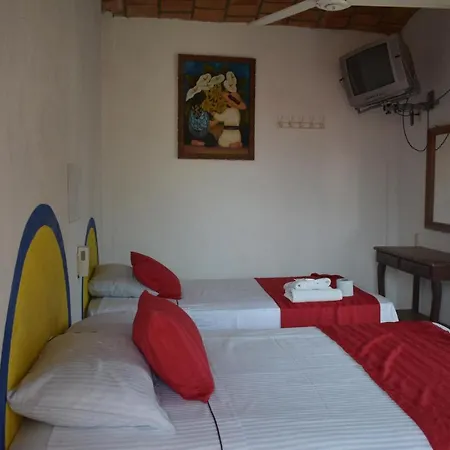 Hotel Y Bungalows Islas Careyes-3