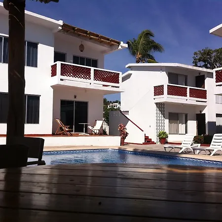 Bungalows Alcaraz-3