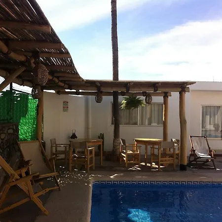 Bungalows Alcaraz-2