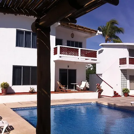 Bungalows Alcaraz-2