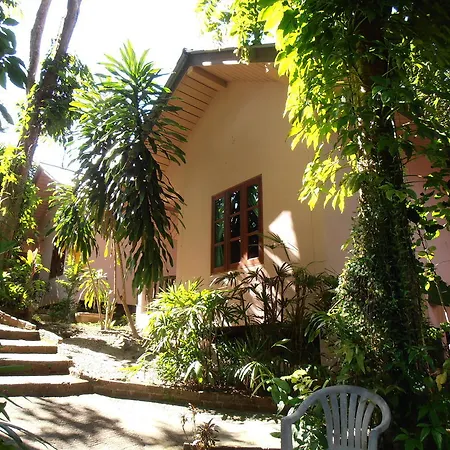 Aonang Green Park Bungalow-3