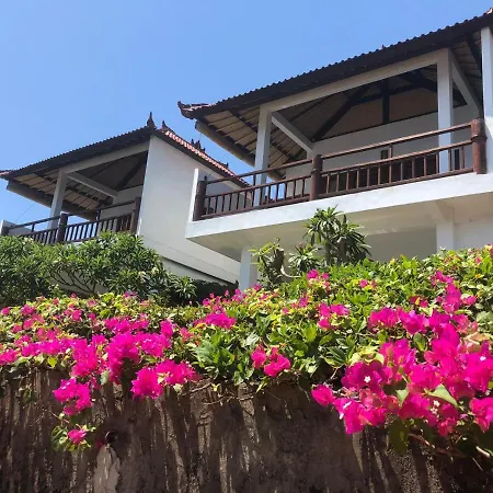 Meditasi Bungalows & Villas-2