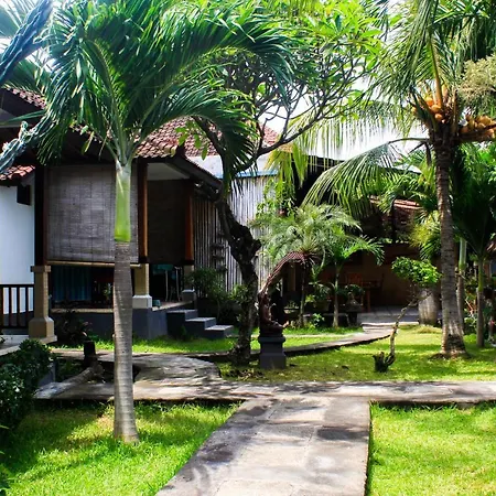 COCONUT BEACH BUNGALOWs&WARUNG-2