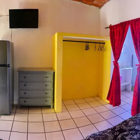Bungalows Beso Del Sol-2