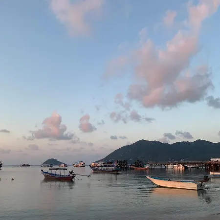 Save Bungalow Koh Tao-2