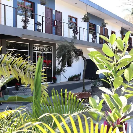 Hotel Samanu-3