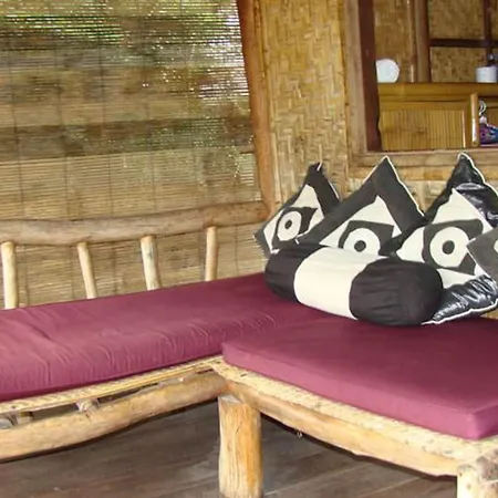 Flower Bud Bungalow Balangan-3