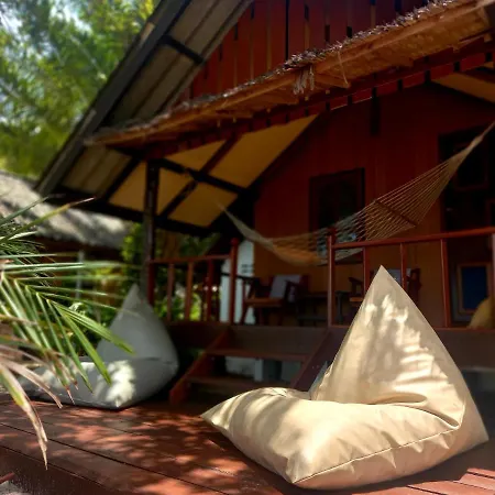 Sabai Sabai Beach Bungalows-3