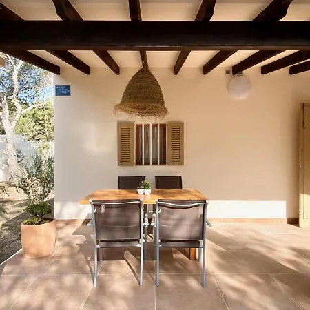 Campanitx Villas - Astbury Formentera-2