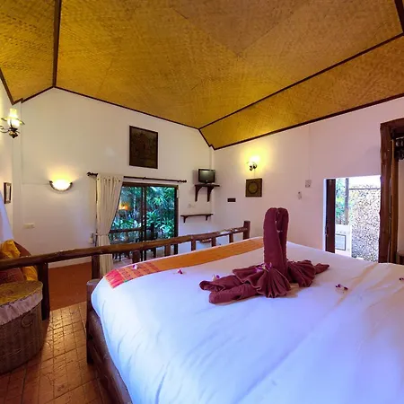 Eden Bungalows Fisherman'S Village-3