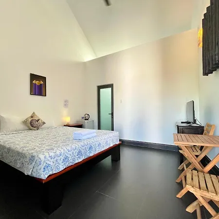 Catsen Bungalows & Pool Phan Thiet-2