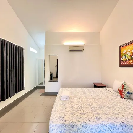 Catsen Bungalows & Pool Phan Thiet-3