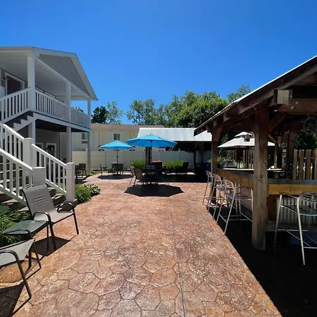 Bodee'S Bungalow Adults Only Couples Only Boutique Hotel-3