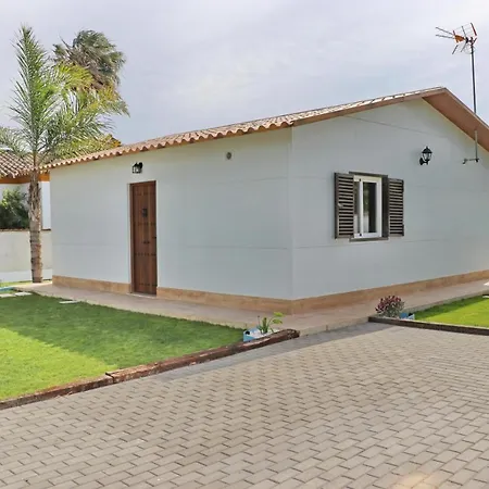 Bungalow Roche-2