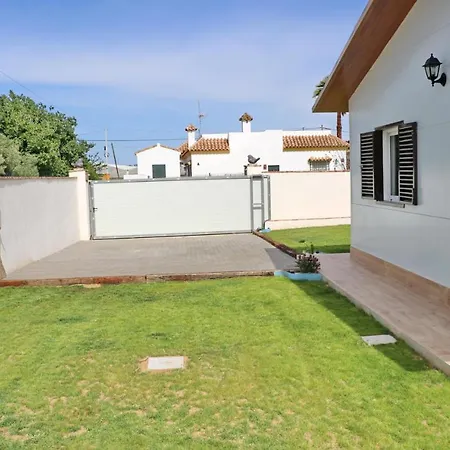 Bungalow Roche-3