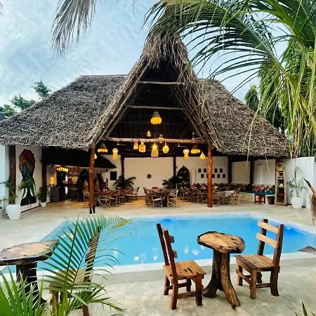 Babalao Bungalows-3
