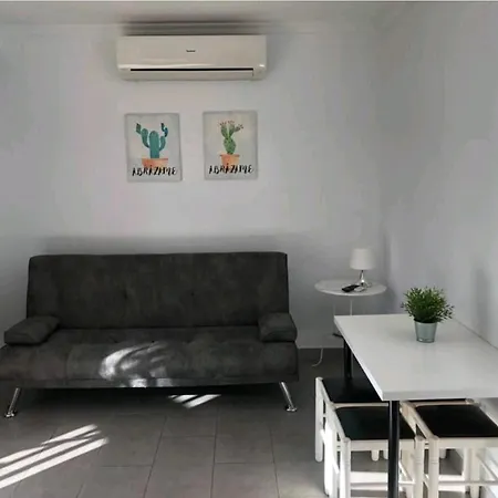 Parque Golf Relaxing Bungalow-2