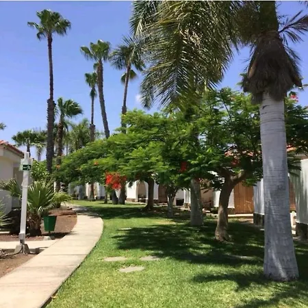 Parque Golf Relaxing Bungalow-3