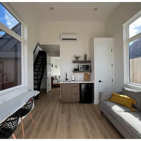 The Bungalows At Zion-2